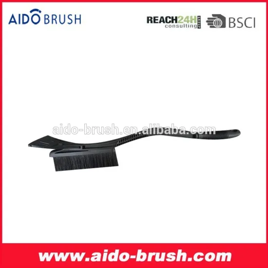 Extendable Snow Brush