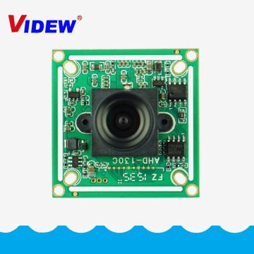 Die CCTV -Kamera -Teile mit effektiven Pixeln und Bildsensor