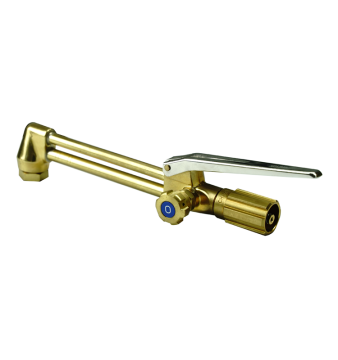 AGA Type X11 European Heavy Duty Cutting Torch Tips for Brass Material
