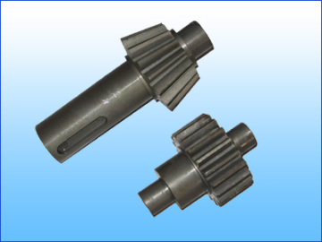 Zinc Die Casting (HMM10010)