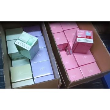 बेस्ट प्राइस ईएलएफ बार बीसी 5000 डिस्पोजेल वप