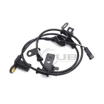 ABS Wheel Speed Sensor Rear Right YL8Z-2C190-AC for 01-04 Ford Escape