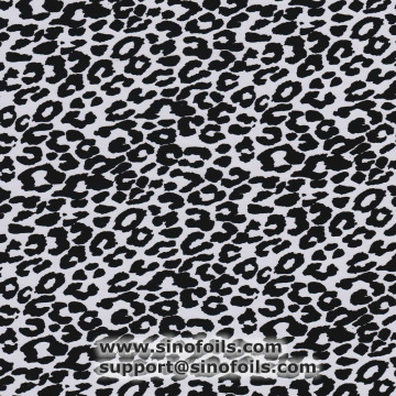 heat tranfer foil for Summer T-shirt TOP SELLING