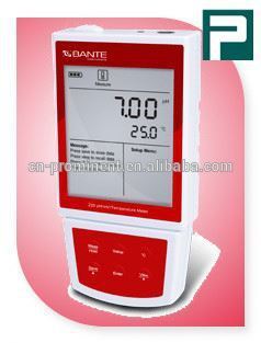 Digital Ph Meter Tester