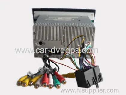 Hot Sale Fiat Bravo Car Dvd Navigation 