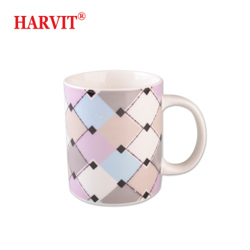 Hot Sale Custom Bone China Milk Mugs & Porcelain Cups