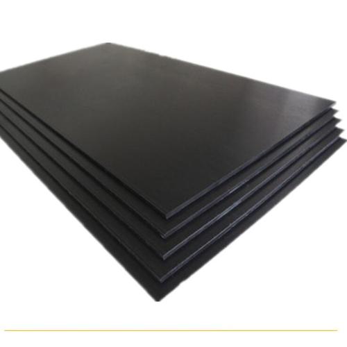 Plastic White And Black Hard Acetal POM sheets