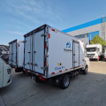 Foton Small Refrigerated Truck