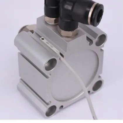 Pneumatic Direct Mounting Air Cylinder Magnetic Sensors - D-M9B, D-M9N, D-M9P, D-M9BL, D-M9NL, D-M9PL