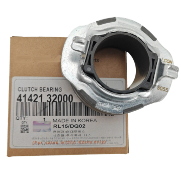 Högkvalitativ transmission Hydraulisk kopplingsfrisättningsbärande 4142132000