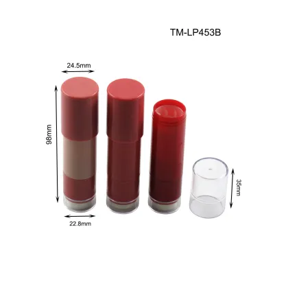 TM-LP453B Powder Tube Concealer Pencil Packaging