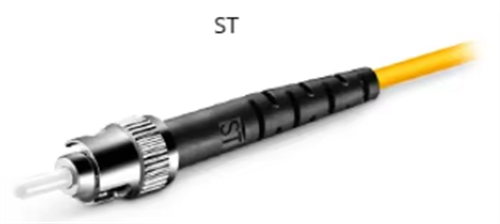 ST connector