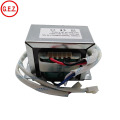 Trasformatore a bassa frequenza da 4ohm da 8ohm da 120 W