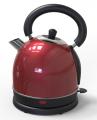 Köksapparat 1.8L Colorful Whistling Kettle