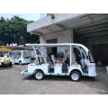8 Sater Electric Sightseeing Car
