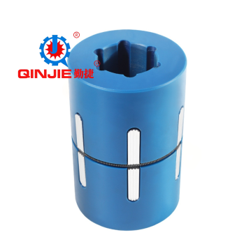 Lightweight Adjustable Nylon Pneumatic Sleeve