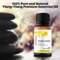 Hot Selling Bulk Organic Ylang Ylang Essential Oil