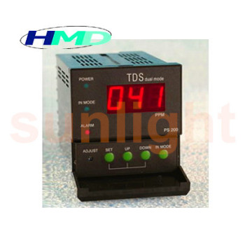 PS-200 Dual TDS Controller