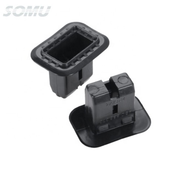2pcs 4B0886373 Bracket Clips - Fit Audi A4 A6 Rear Seat Back