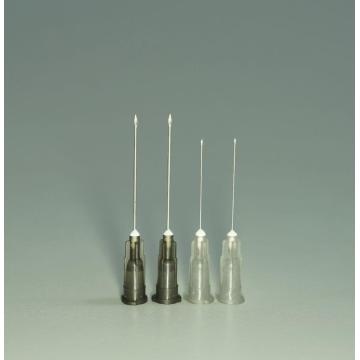 Tek kullanımlık için steril hipodermik iğneler