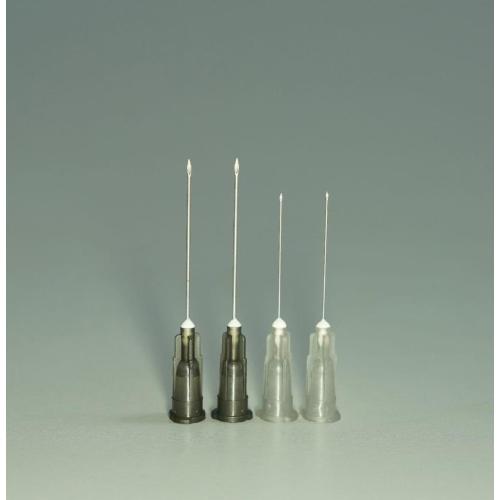 Tek kullanımlık için steril hipodermik iğneler