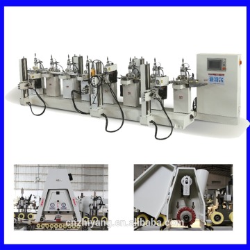 moulding sander machine