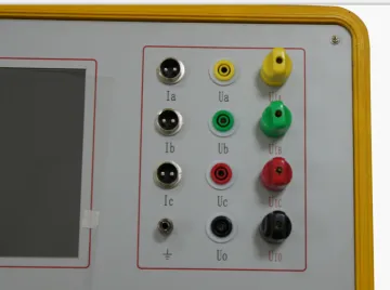 Transformer Oil Test Equipment/ Transformer Oil Dielectric Test Equipment/ Breakdown Voltage Tester