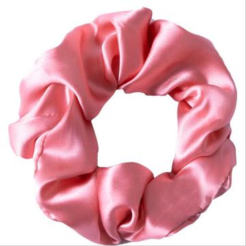 100% czystego jedwabiu Scrunchies