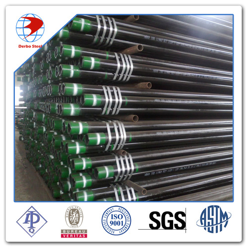 S135 NC 50 API 5D/API 5DP Drill Pipe