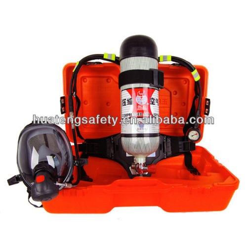 Sell 6.8L Self-Contained Breathing Apparatus