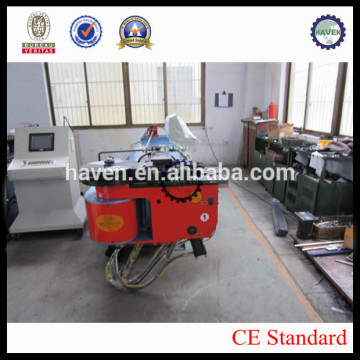 DW63NCBL hydraulic pipe bending machine tube bending machine