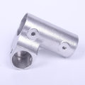 Top Quality Custom Made OEM High Precision Aluminium Engine Parts