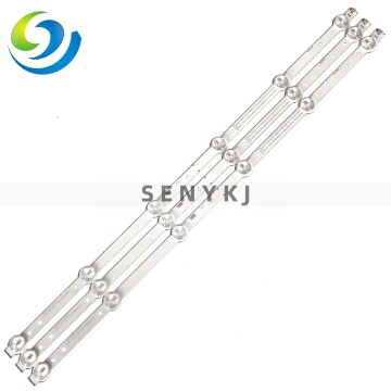 LED Backlight Strip für Hisense 32 '' SVJ320AG2 SVJ320AL1 32D2000 32C2000B 32C1000N LED32B2080N
