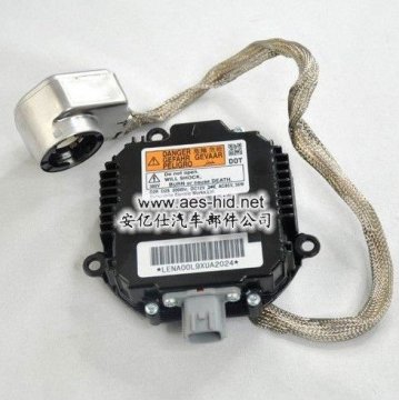 Auto Part Genuine Xenon Ballast, D2S connector,90% New