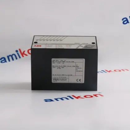 ABB PM554-RP-AC