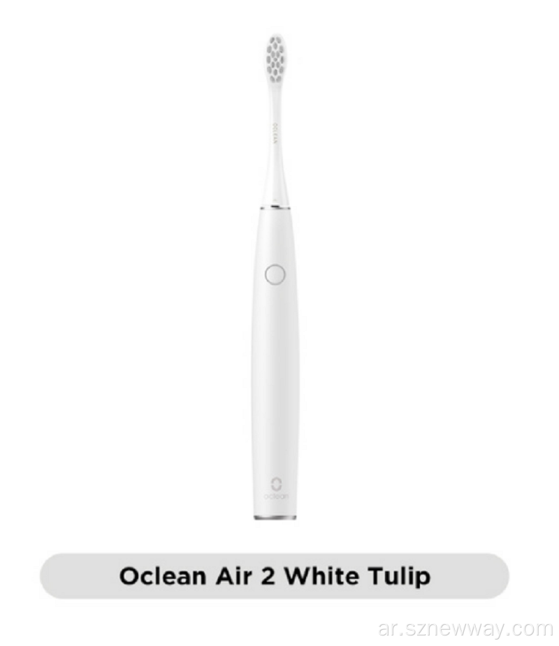 Xiaomi Youpin oclean فرشاة الأسنان الكهربائية الهواء 2