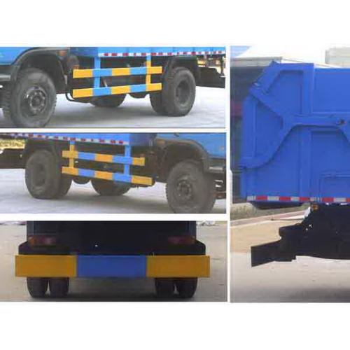 DONGFENG 14CBM Garbage/Rubbish Collector Truck