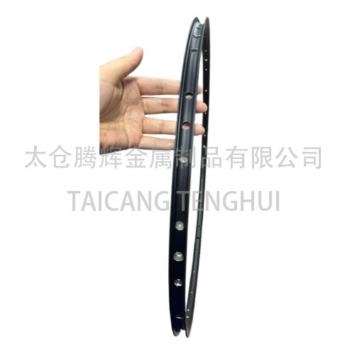 Jorma de roda de camada dupla e leve