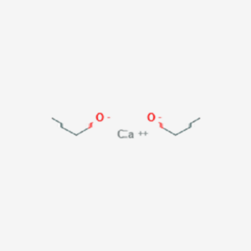 décomposition thermique d&#39;éthanoate de calcium