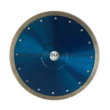 Concrete Cutting Diamond Saw Blade Grinding Disc