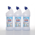 Custom Logo Cecair Toilet Cleaning 500ml