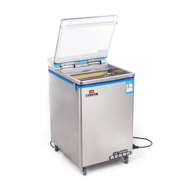 Professional 110V/220V Vacuum Sealer: The Ultimate Commercial and Home Packing Solution for Efficient Food Storage