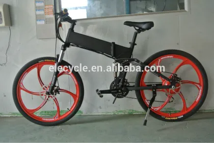 36V 350W 500W electric bicycle wholesale