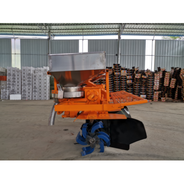 Nuovo product WeeDing Tool Sugarcane Weeding Machine