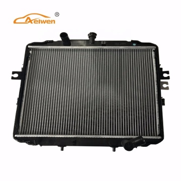 Car Radiators AEL-34140 Fit For Hyundai OE NO.25310-4F100