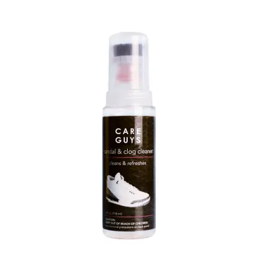 wholesale sport shoe cleaning product sneaker waterless gel
