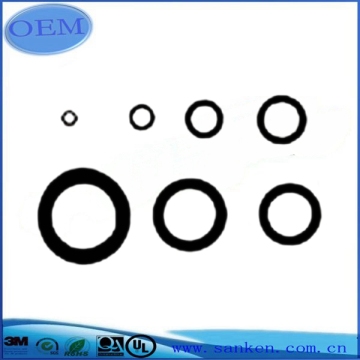 custom Polyslider Plastic Washer