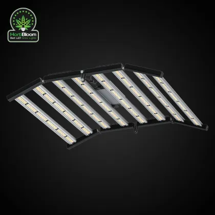 Factory Supply Kingbright Grow Lights at Factory Price