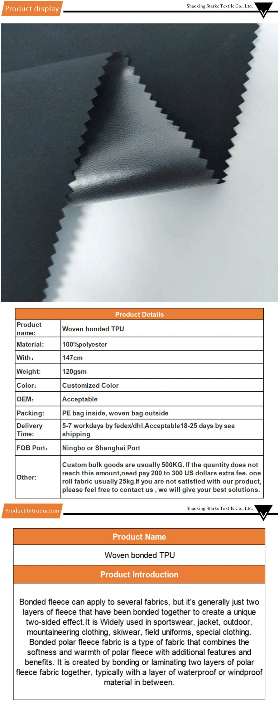 bonded fabric-xiangqing1-I05045