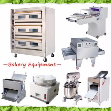 french automatic bread bakery equipment for sale